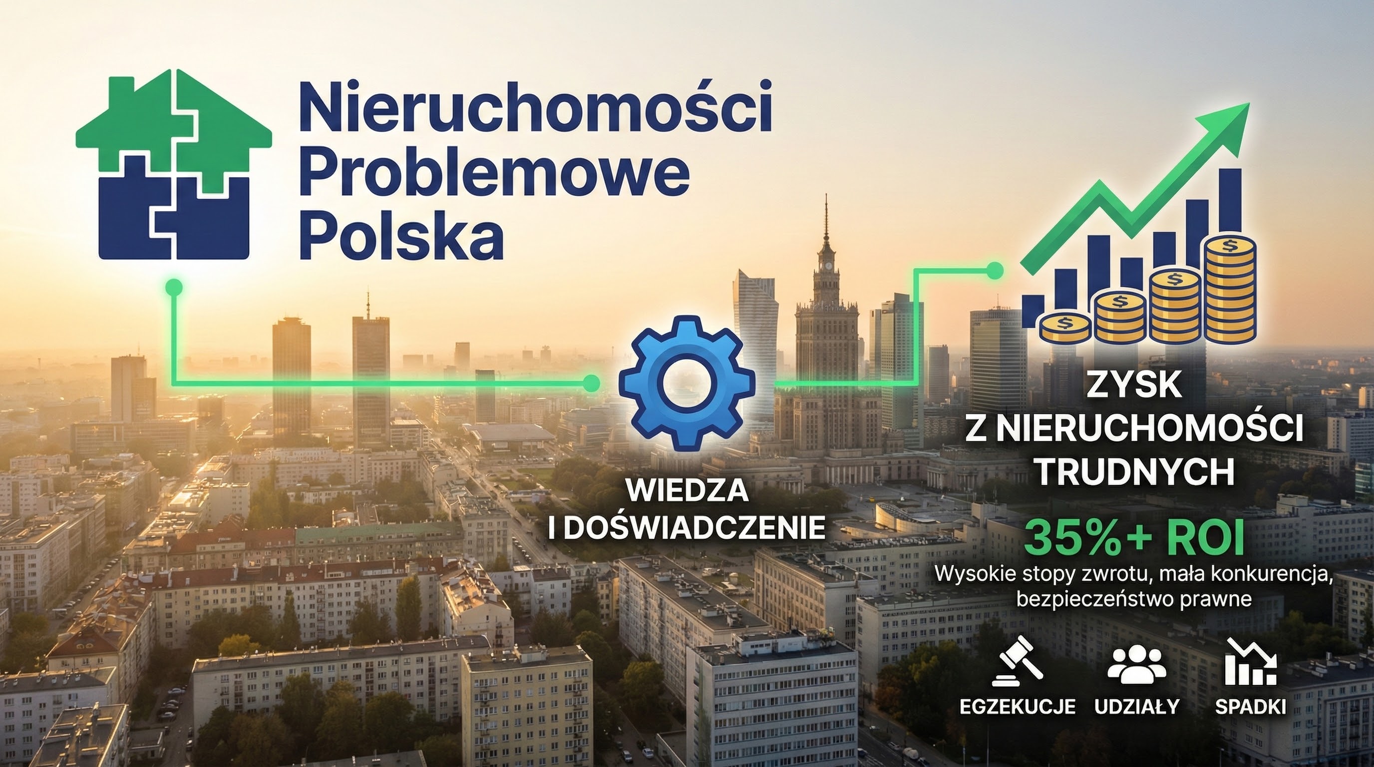NPP - Nieruchomości Problemowe Polska
